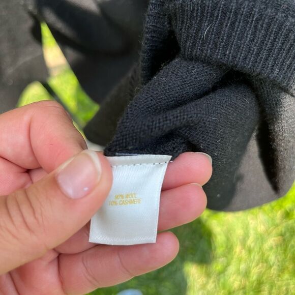 Kate Spade Colorful Jeweled Cardigan - Picture 6 of 8